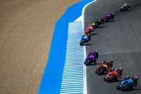 MotoGP: Jerez permanecerá no calendário até pelo menos 2031