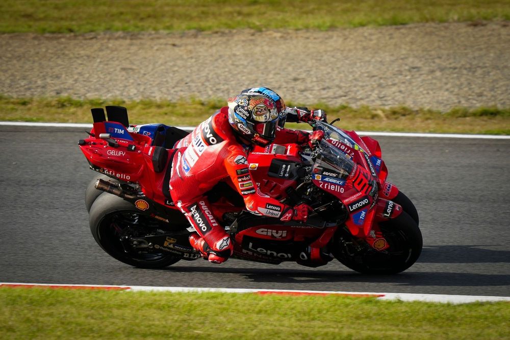 Marc Márquez, Ducati Team, Joan Mir, Honda HRC
