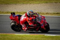 MotoGP Japón: Márquez marca el mejor tiempo del warm up de Motegi