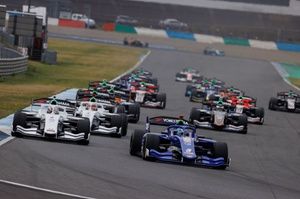 セナのモナコデビュー飾ったトールマンTG184がオークション出品