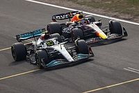 Mercedes zaryzykował