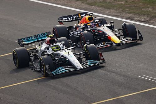 Mercedes zaryzykował