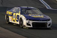 NAPA renueva su contrato como patrocinador de Chase Elliott en NASCAR