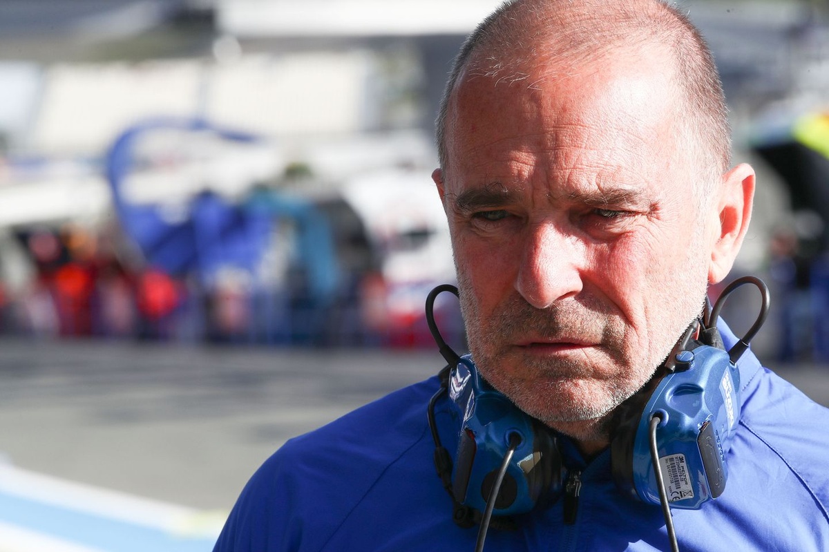 MotoGP | Suppo: "Non mi stupirebbe se Marquez tornasse alla Honda"