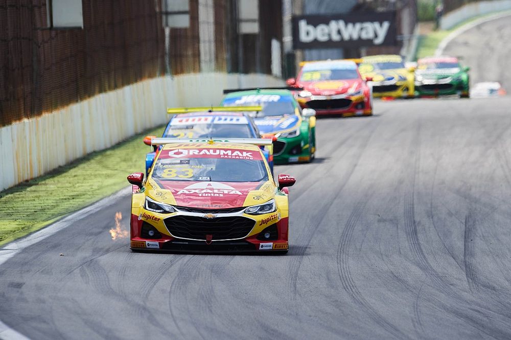 Stock Car