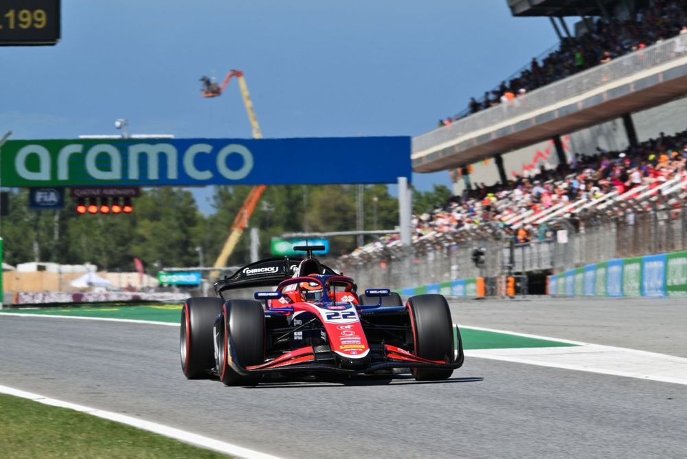 Richard Verschoor, Trident