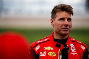 Power lamenta que la IndyCar restrinja "demasiado" los tests para 2025