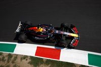 Verstappen lidera la FP1 de Monza, Checo Pérez queda lejos y Colapinto sorprende