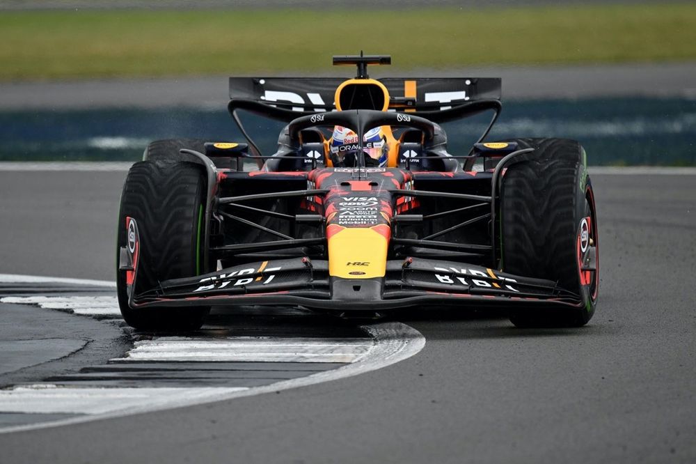 NL ▎ formule 1 groot brittanie kwalificatie
