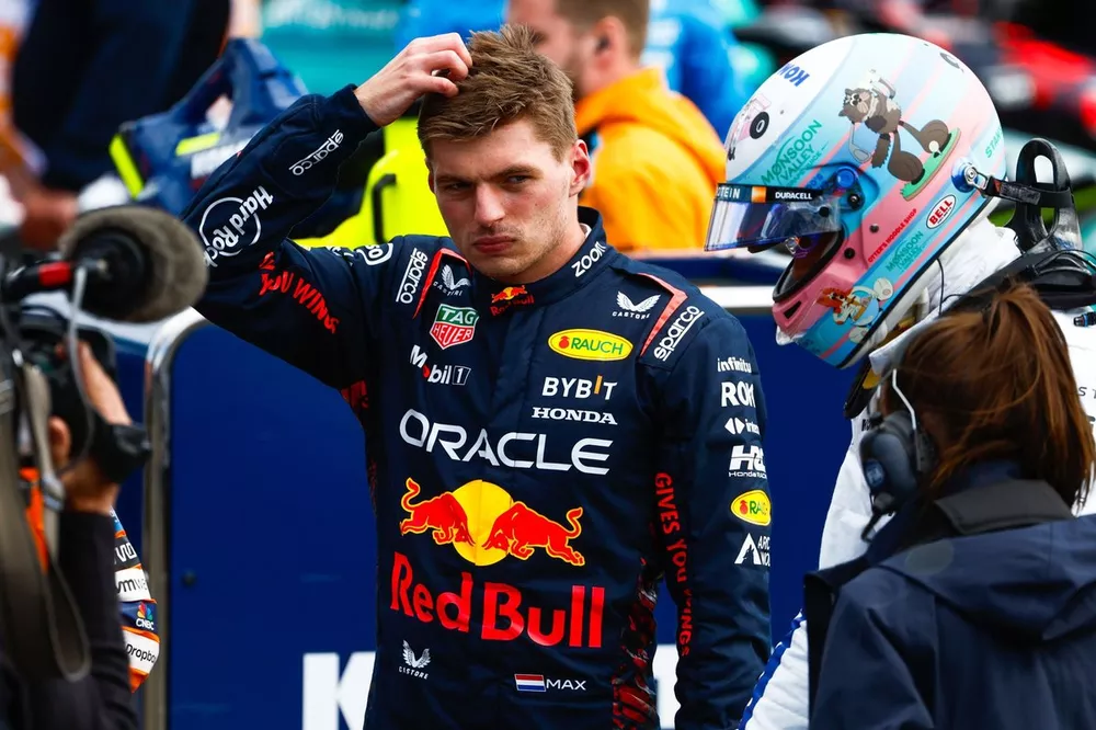 Max Verstappen, Red Bull Racing, Alex Albon, Williams Racing