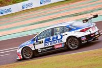 Vivacqua mira pódio na etapa do Velocitta do TCR South America