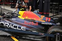 C&oacute;mo se enfrentan lo equipos al 'mal de altura' de M&eacute;xico con sus F1