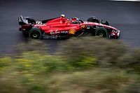 Ferrari seguirá experimentando en la FP1 con vistas a 2024