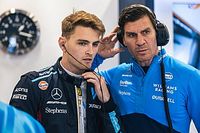 Sargeant no est&aacute; donde quiere estar en su a&ntilde;o debut en F1