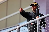 F1: Hamilton elogia trabalho da... Red Bull; entenda