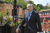 Agag y cómo Todt ayudó a asegurar el futuro del automovilismo