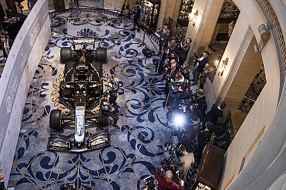 Haas "jauh lebih superior" dibanding rival