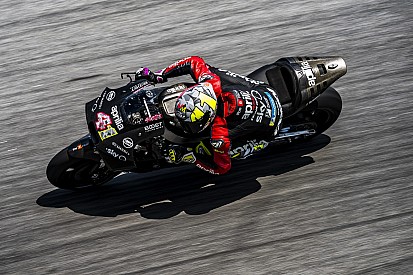 Espargaró : "Cette Aprilia est celle que j’attendais la saison passée"