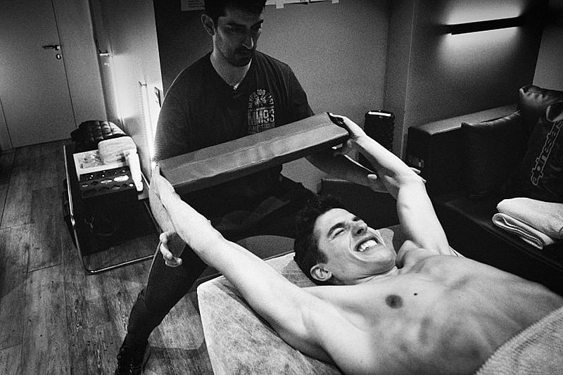 Marc Marquez proseguirà il
