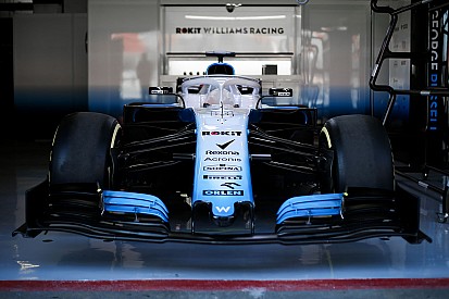 Williams llevará una "modesta" actualización a Australia