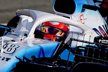 Kubica: Pes ederek hiçbir şey elde edemezsiniz
