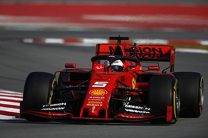 Fan opinion: Are 2019 F1 cars prettier than their predecessors?