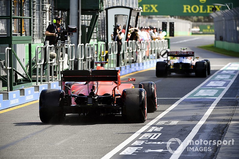 Deadline postponed to apply for F1 gearbox supply deal