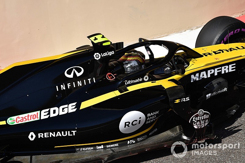 Sainz: