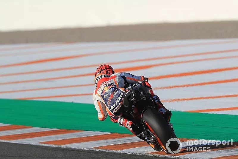 Marc M&aacute;rquez, Repsol Honda Team