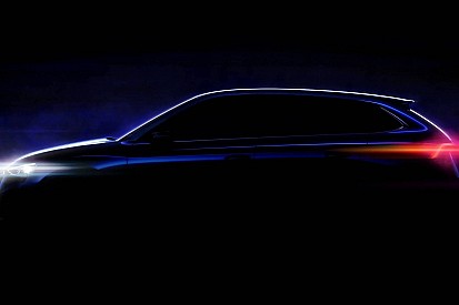 Skoda Scala розкрила інтер'єр на офіційних фотографіях