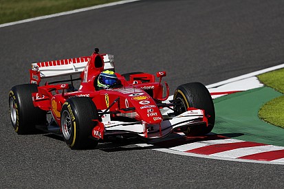 Massa, V8 motorla V6 motoru karşılaştırdı