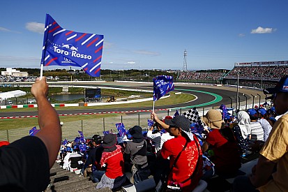 A Toro Rosso hallani sem akar arról, hogy 20 futamnál kevesebb legyen az F1-ben