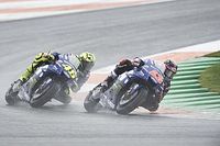 Vi&ntilde;ales: &ldquo;El objetivo para 2019 es hacer grupo, no encontrar la puesta a punto&rdquo;