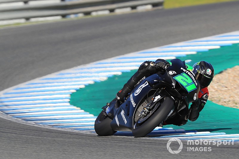 Morbidelli: