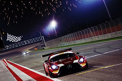 Guven e Yoluc regalano alla Turchia la vittoria nella prima FIA GT Nations Cup in Bahrain