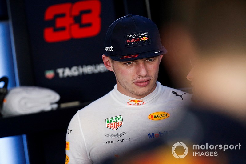 Verstappen and Norris join forces in Bathurst 12 Hour BMW