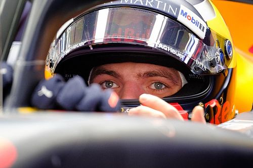 Verstappen dice que no se le hará "parecer un idiota" con su castigo comunitario