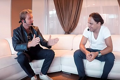 Rosberg et Massa : quête de soi et vie (heureuse) après la F1