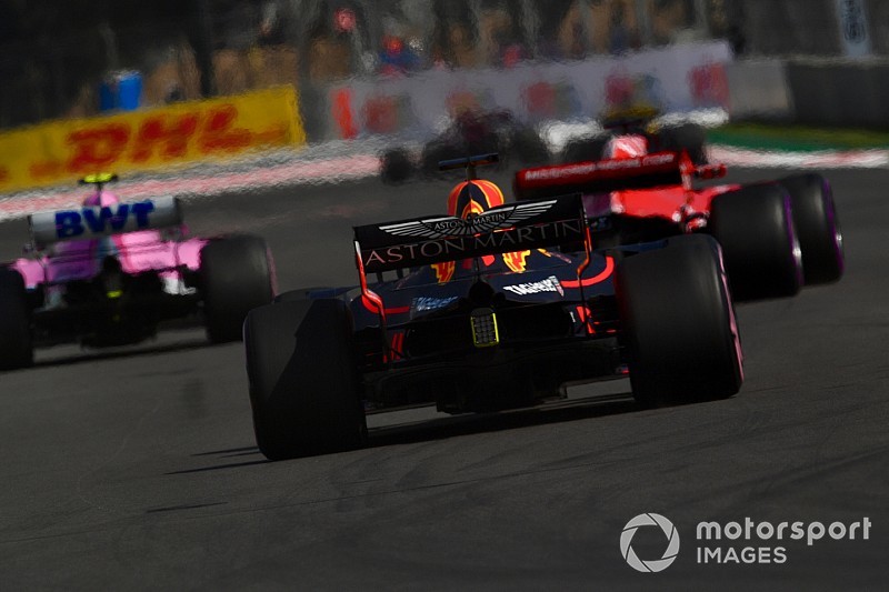 Formel 1 Mexiko 2018: Das Rennen im Formel-1-Liveticker