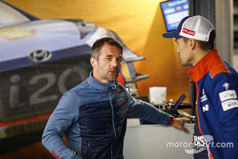 Loeb chez Hyundai :