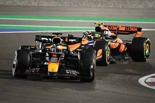 Pirelli legt rondenlimiet per bandenset op voor F1 GP van Qatar