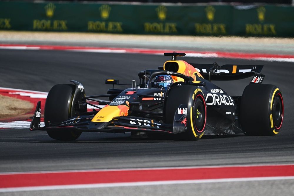 Max Verstappen, Red Bull Racing RB20