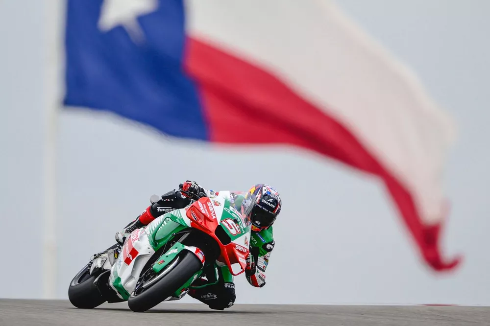 Johann Zarco, Team LCR Honda