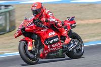 El Mundial de MotoGP arranca en Tailandia con M&aacute;rquez marcando el terreno en FP1