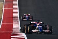 En RB ya ven a un "impresionante" Lawson como futurible de Red Bull