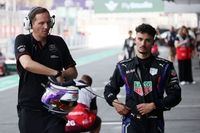 Pascal Wehrlein could join Porsche for Spa 6 Hours ahead of Le Mans debut