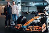 Шумахер будет резервным пилотом не только в Mercedes, но и в McLaren