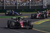 Alfa Romeo destaca el arranque de año de Zhou frente a Bottas