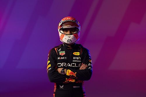 ¿Será Max Verstappen jefe de equipo en un futuro en la F1?