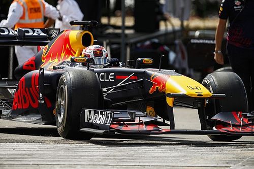 【動画】レッドブル、『RB7』でオーストラリア国歌を奏でる|バサースト12時間